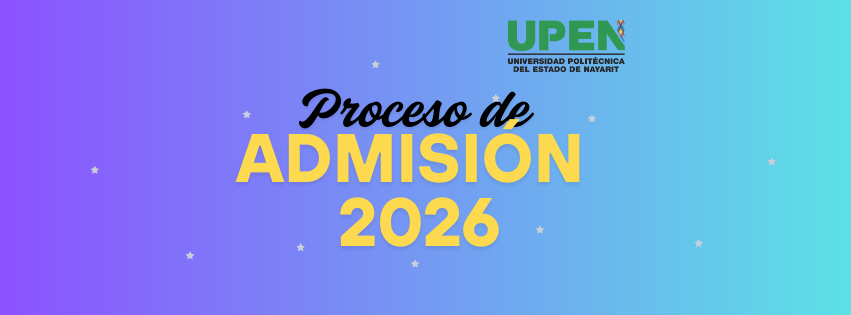 Proceso de Admisión 2026
